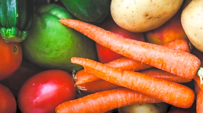 Protecting Homegrown Vegetables from Cyclospora: Essential Safety Measures
