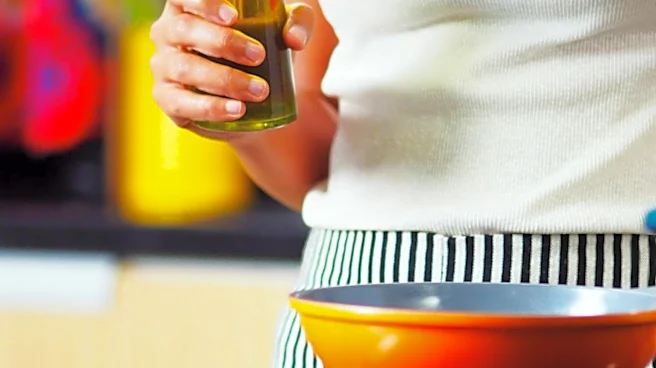 Lamb Weston Introduces Olive Oil-Based Par-Frying Technique for Foodservice Sector