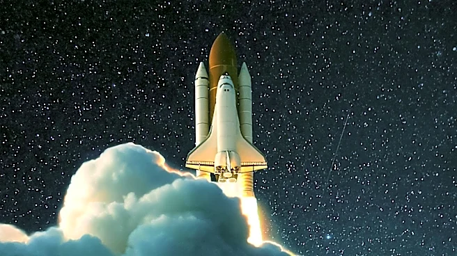SpaceX Prepares for Next Starship V3 Launch Following Aborted Attempt