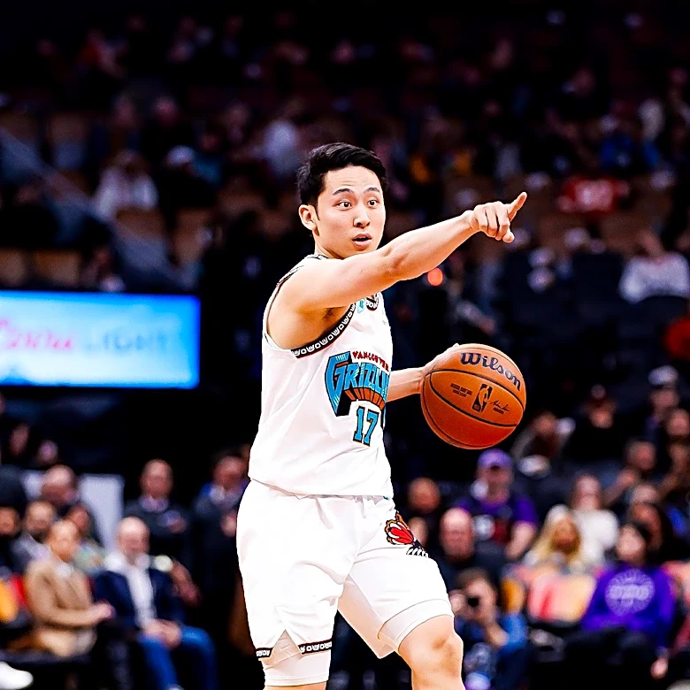 Isaiah Wong Leads Hawks in Scoring Despite Summer League Loss to Grizzlies