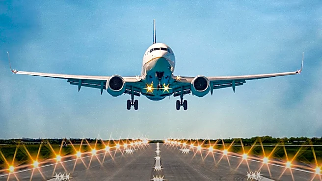 Aer Lingus to Discontinue Three US Routes Amid Increased Competition and Economic Challenges