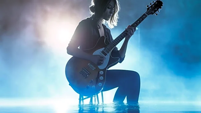 Devin Townsend Criticizes Hype Around Angine de Poitrine Amid Solo Tour Announcement