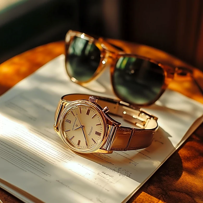 Shinola's New Campaign Features Nicholas Braun's Directorial Debut