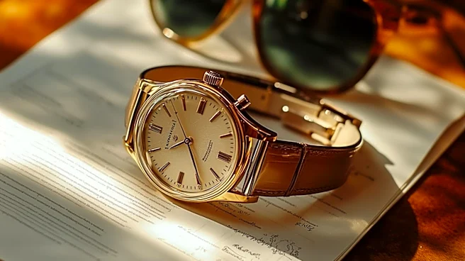 Shinola's New Campaign Features Nicholas Braun's Directorial Debut