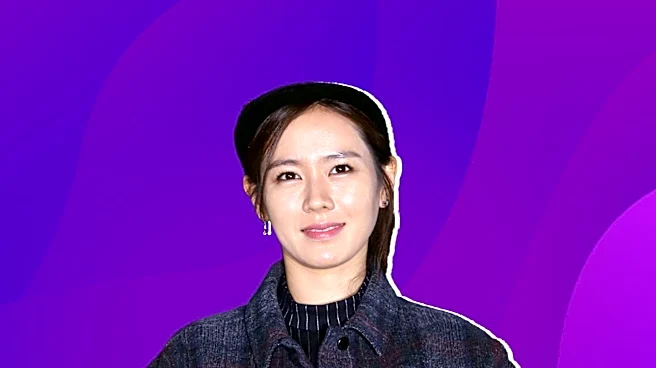 Son Ye-jin's Continued Influence in South Korean Entertainment