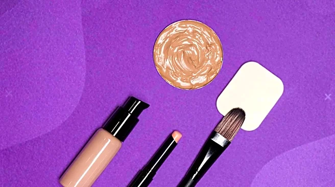 BLK/OPL Foundation Stick Gains Popularity for Versatility and Affordability