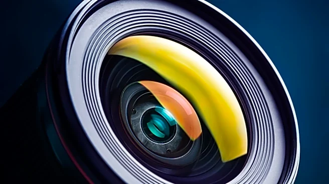 Tamron Lenses Hit Record Low Prices Amidst Versatile Offerings