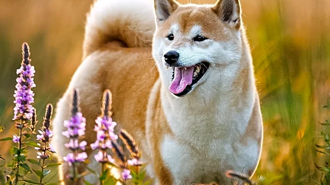 Icelandic Sheepdog Day Celebrated with Events Across Iceland