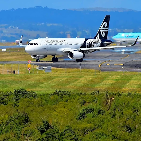 New Zealand Startup ACNZ Aims to Revolutionize Regional Cargo Aircraft Market