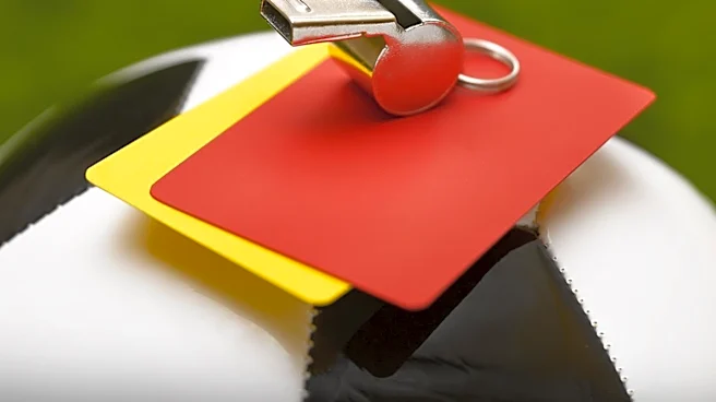 FIFA Appoints Slavko Vincic as World Cup Final Referee Despite Past Controversy