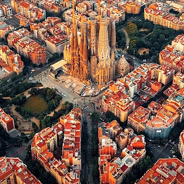 Barcelona Secures €105 Million Financial Boost Through Successful Bond Issue