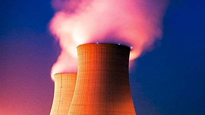 Korean Containership with Molten Salt Nuclear Reactor Receives ABS Approval