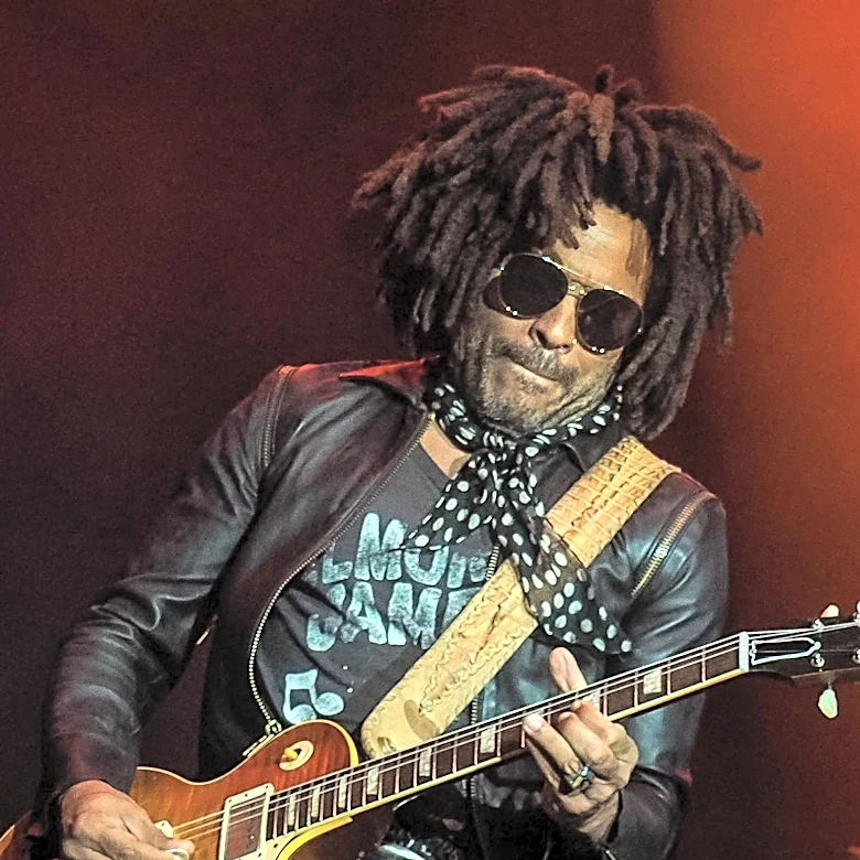 Lenny Kravitz Reveals Fitness Regimen for Maintaining Size 28 Waist