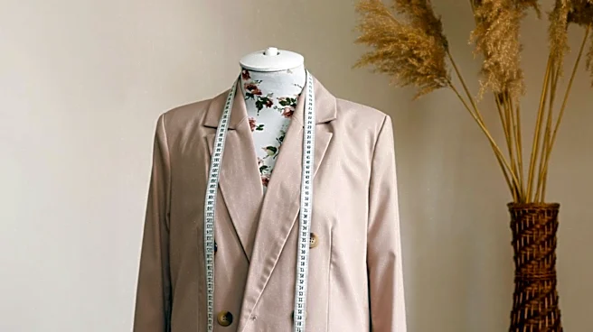 Costume Design in 'Rosebush Pruning' Highlights Dysfunctional Family Dynamics