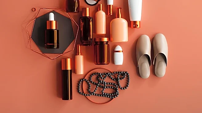 Kelly Rowland Reveals Her Self-Care Essentials