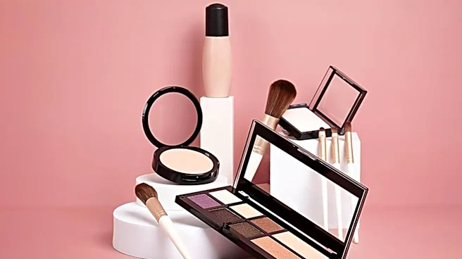 E.l.f. Power Grip Primer Compared to Milk Hydro Grip for Makeup Longevity