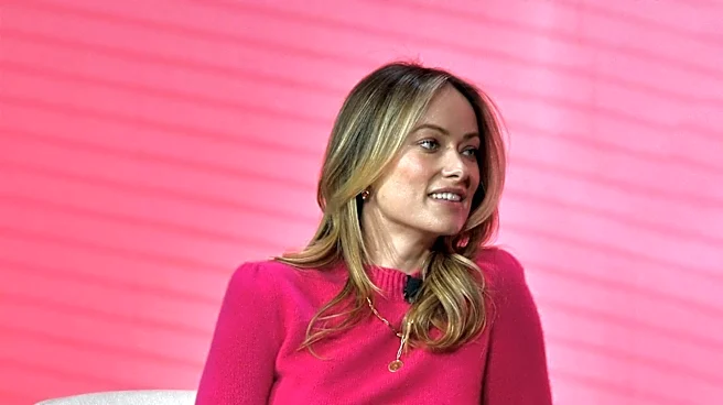 Olivia Wilde's 'The Invite' Explores Complexities of Love and Marriage