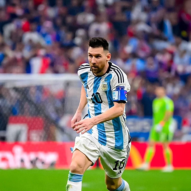 Argentina and Spain Set for Historic World Cup Final Clash
