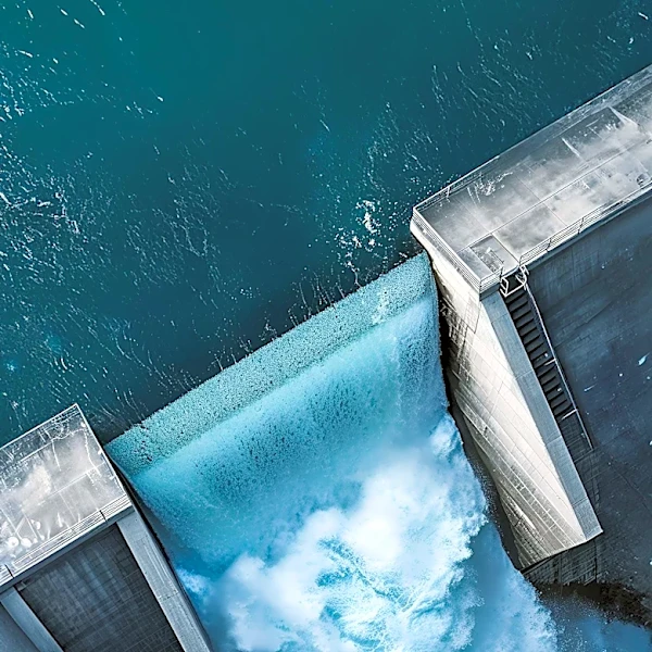 Grid Storage Debate Highlights Role of Batteries and Pumped Hydro in Future Energy Systems