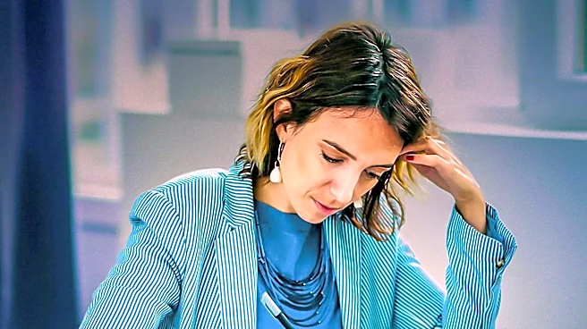 Mental Health Days Gain Recognition in U.S. Workplaces as Essential for Employee Well-being