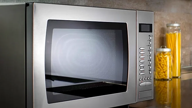 Ninja Crispi Microwave Launches, Promising to Revolutionize Leftover Reheating