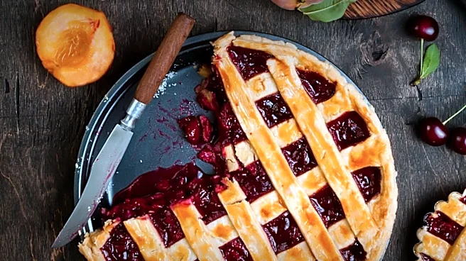 Cherry Industry Introduces True Tart Certification to Ensure Product Consistency
