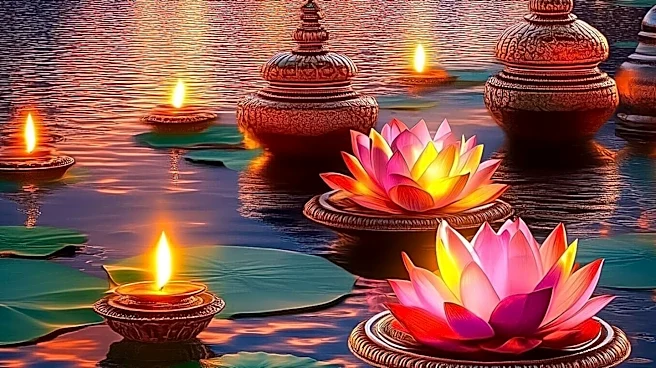 Self-Realization Fellowship Hosts World Convocation 2026 to Promote Meditation and Spiritual Growth