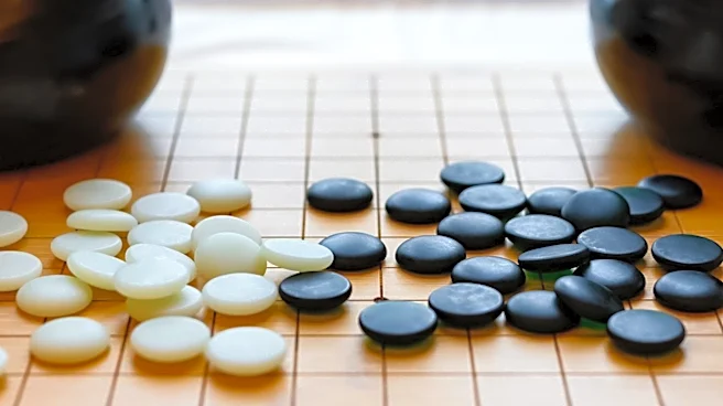 Building Effective AI Governance Frameworks to Mitigate Risks
