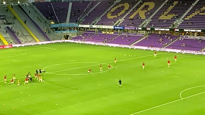 Orlando Dreamers Propose Revenue-Sharing Stadium Partnership Amid Tax Law Challenges