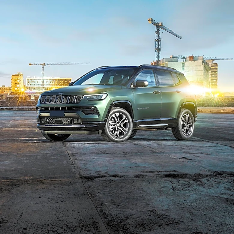 Jeep Celebrates 85 Years of Manufacturing Legacy in Toledo