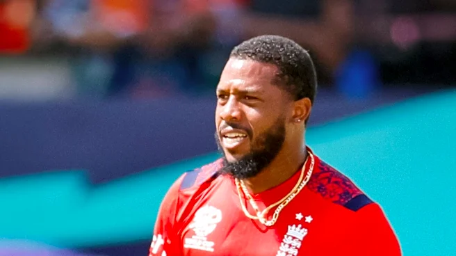 France and England Face Off in World Cup Third-Place Playoff Amidst Player Motivations