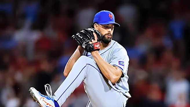 Royals Set High Trade Demands for Pitchers Wacha and Lugo