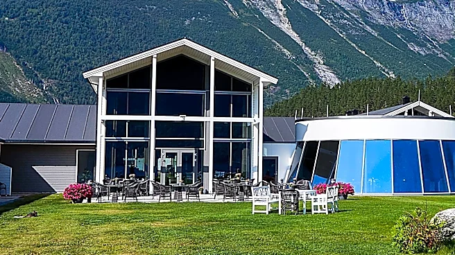 Best Western Vista Inn in Colorado Listed for Sale Amidst Booming Outdoor Economy