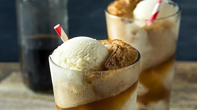 Franklin Fountain Celebrates Ice Cream Float History with Free Root Beer Floats