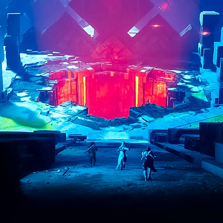 Bungie Faces Leadership Shakeup as Marathon Game Director Departs Amidst Challenges