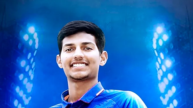 Former India U-19 World Cup Star Arrested for Alleged Bribery in Lanka Premier League