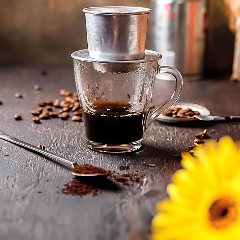 Filtered Water Enhances Coffee Flavor and Equipment Longevity