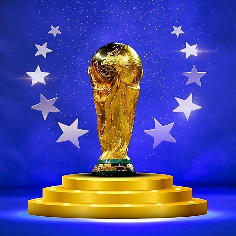 Star-Studded Halftime Show Planned for 2026 FIFA World Cup Final