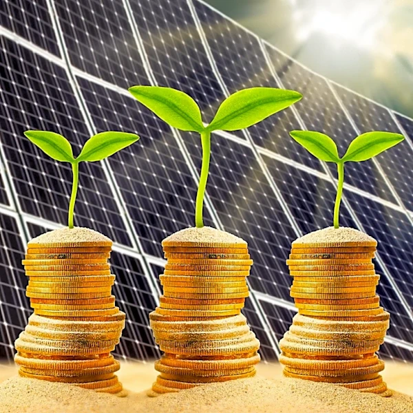 Beyond Reach Labs Secures $10M Seed Funding to Expand Solar Array Technology