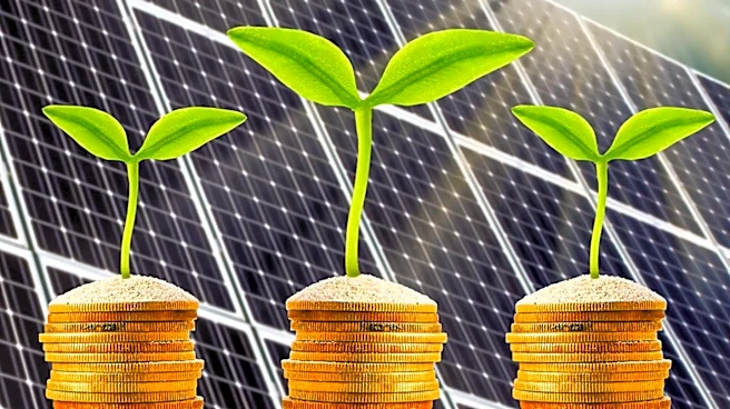 Beyond Reach Labs Secures $10M Seed Funding to Expand Solar Array Technology