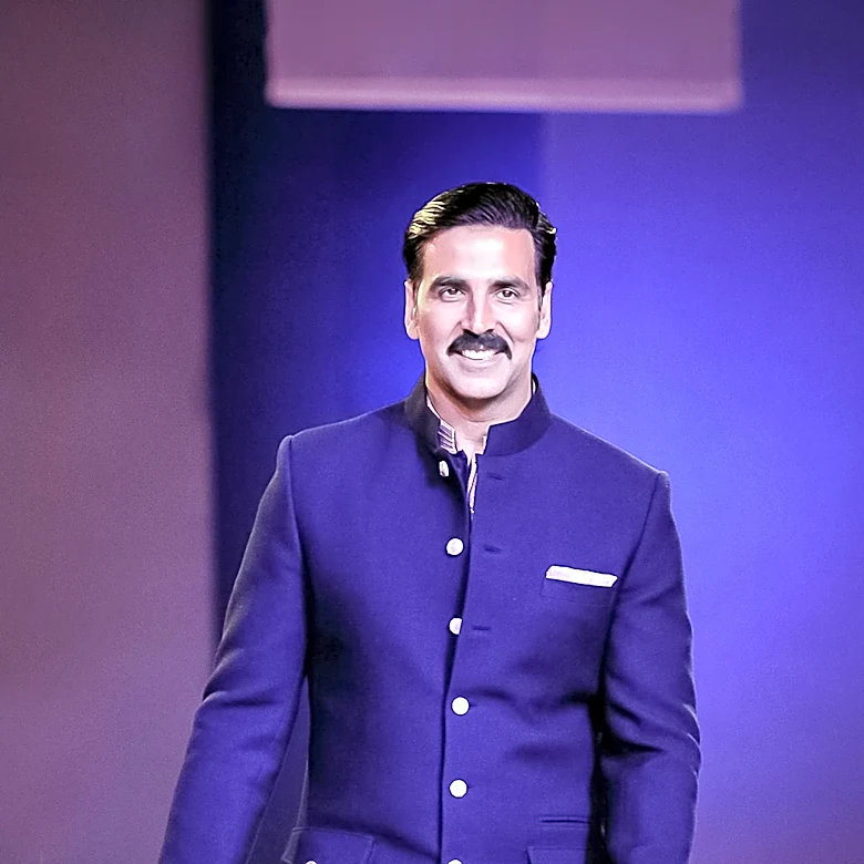 Akshay Kumar Promotes Sustainable Fashion Through Son's Influence and Investment Initiative