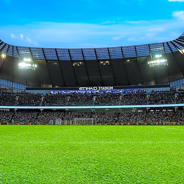 NYCFC Announces First Home Game at New Etihad Park in Queens