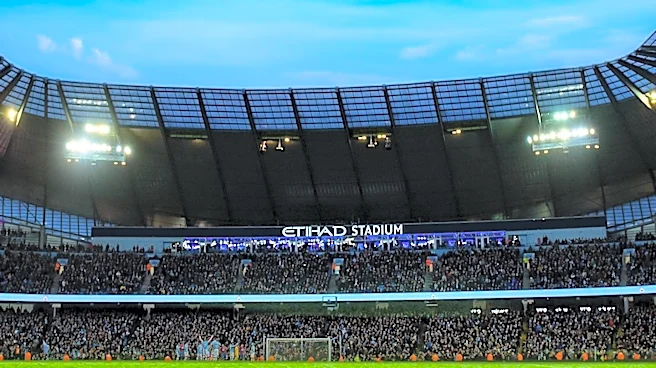 NYCFC Announces First Home Game at New Etihad Park in Queens