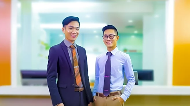 FGS Global Expands Singapore Operations with Key Leadership Appointments