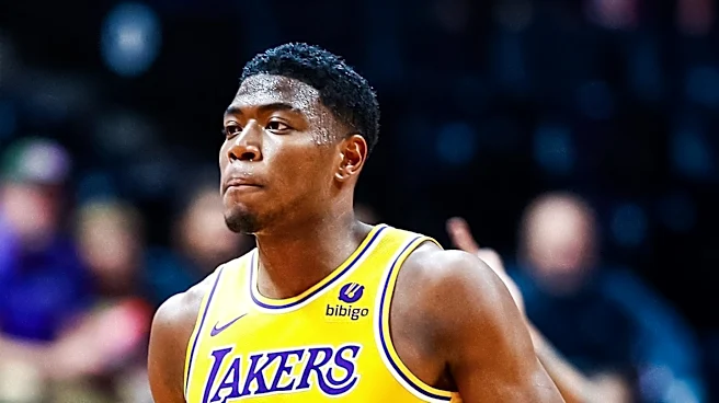 Los Angeles Lakers Consider Matisse Thybulle Over Jonathan Kuminga for Defensive Upgrade