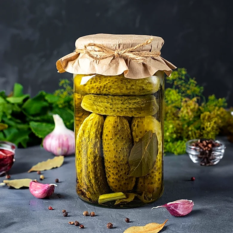 National Pickle Month Celebrates Growing Popularity and Innovation in Pickle Products