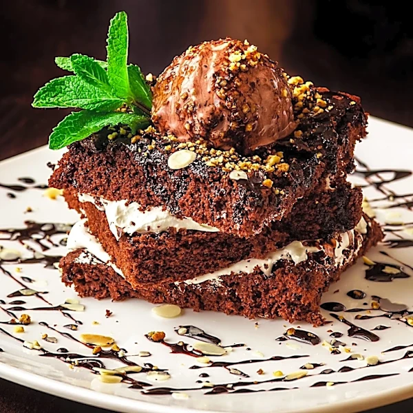 Fun-O-Kake Food Truck Offers Decadent Desserts and Savory Dishes in Baltimore