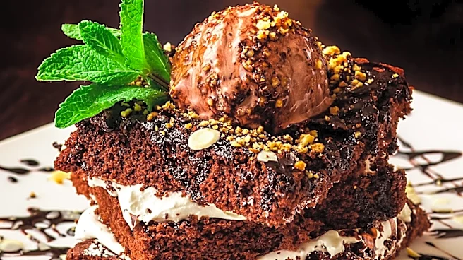 Fun-O-Kake Food Truck Offers Decadent Desserts and Savory Dishes in Baltimore