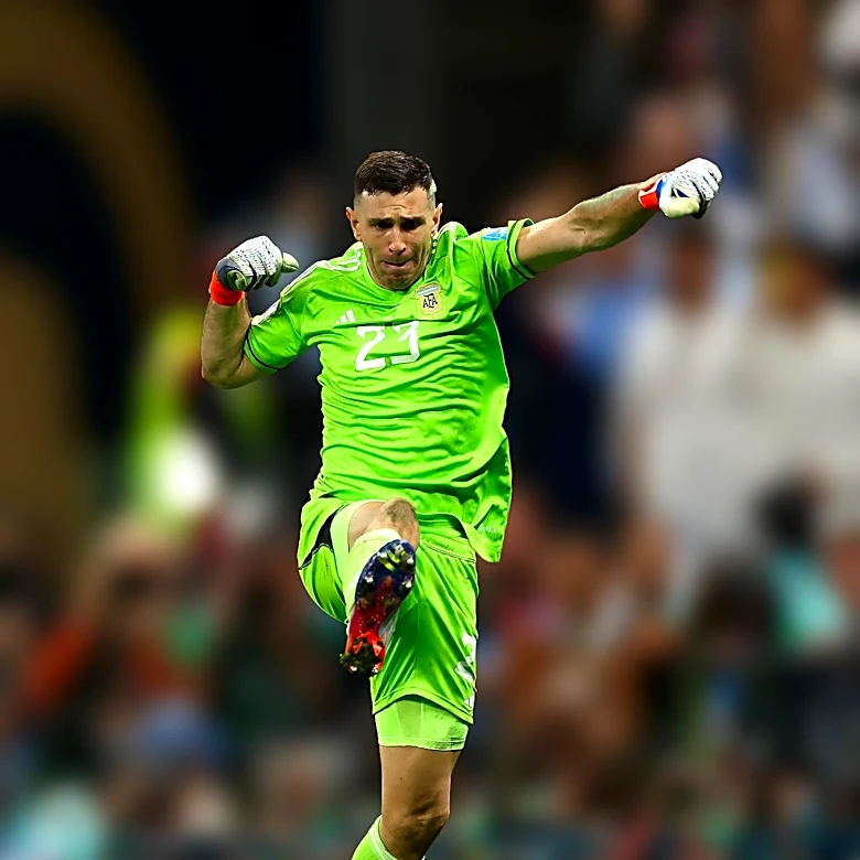 Emiliano Martínez's Key Role in Argentina's World Cup Final Journey