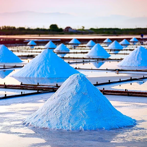 CO2 Energy Transition Corp. Signs Agreement to Boost Domestic Lithium and Strontium Production